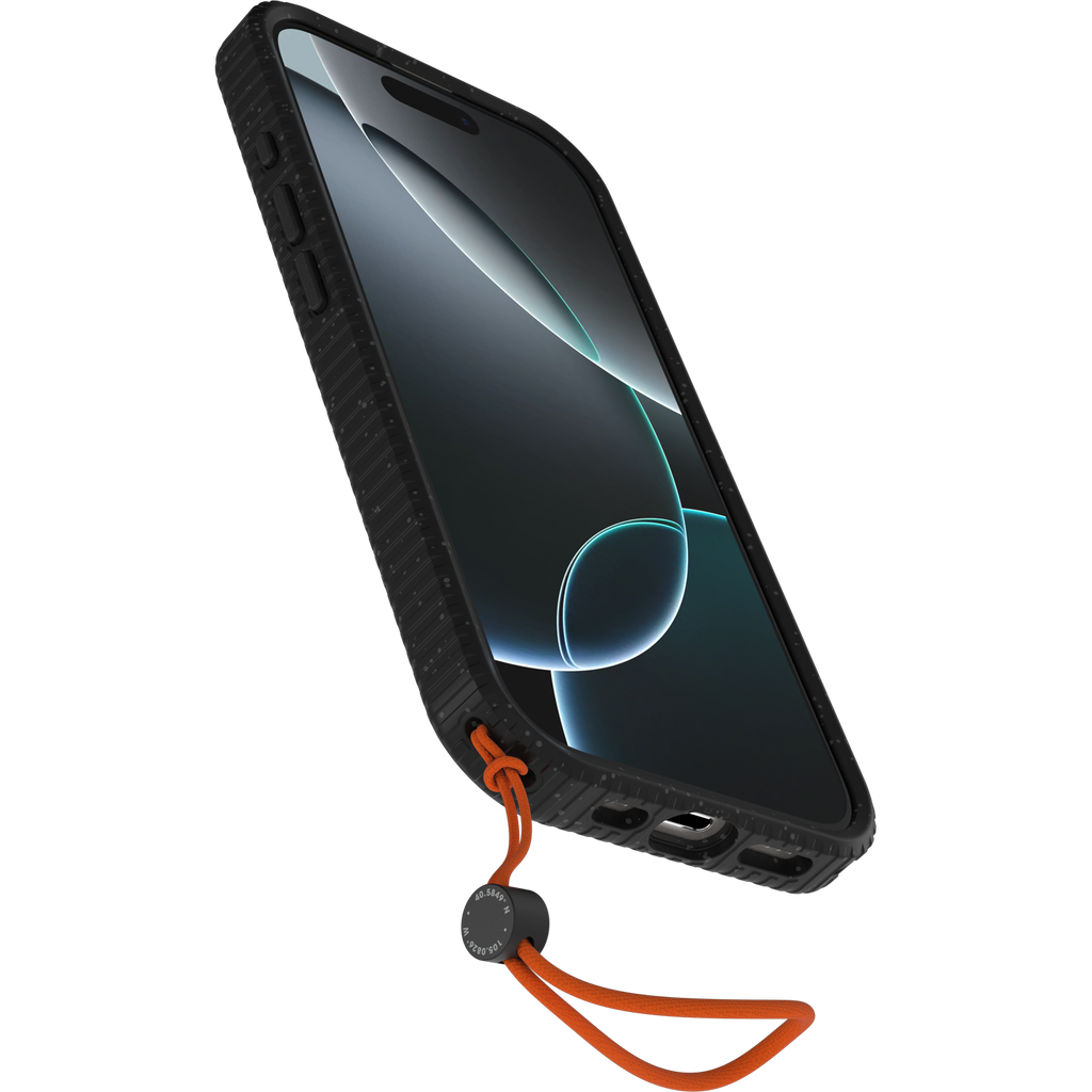 iPhone 16 Pro Sole Series Case
