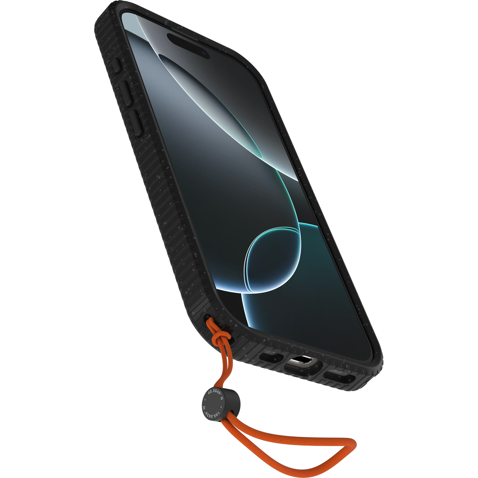 iPhone 16 Pro Sole Series Case