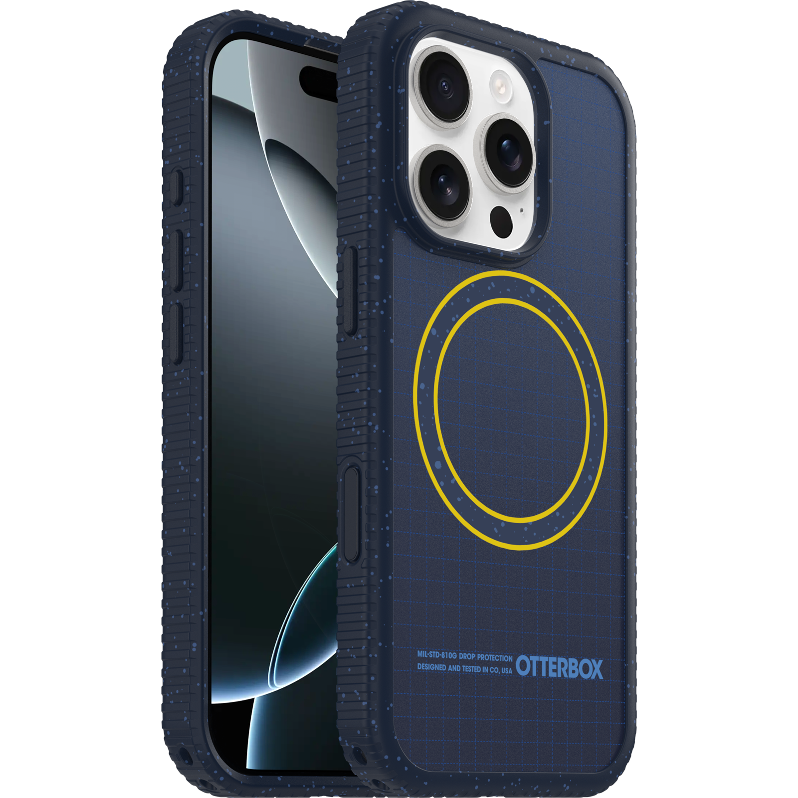 iPhone 16 Pro Sole Series Case