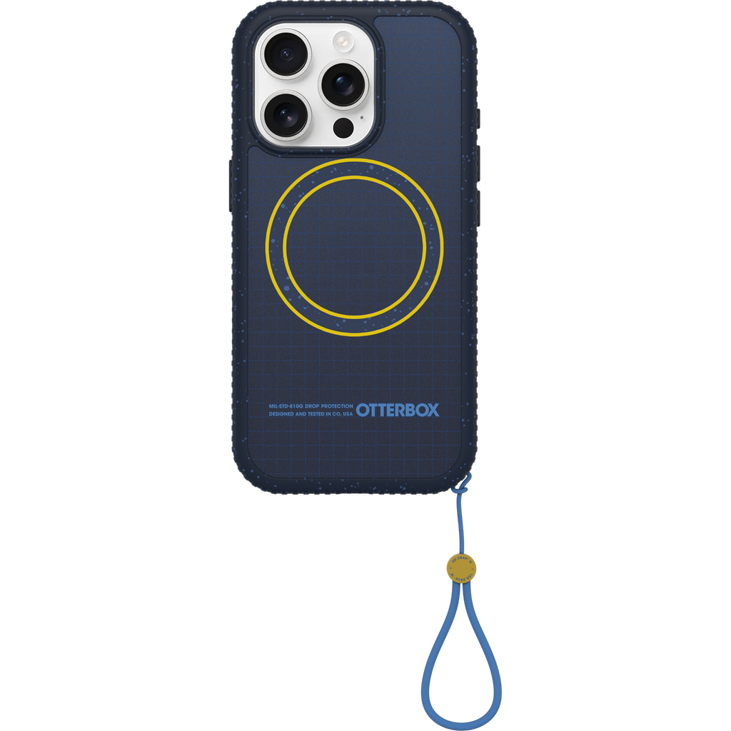 iPhone 16 Pro Sole Series Case