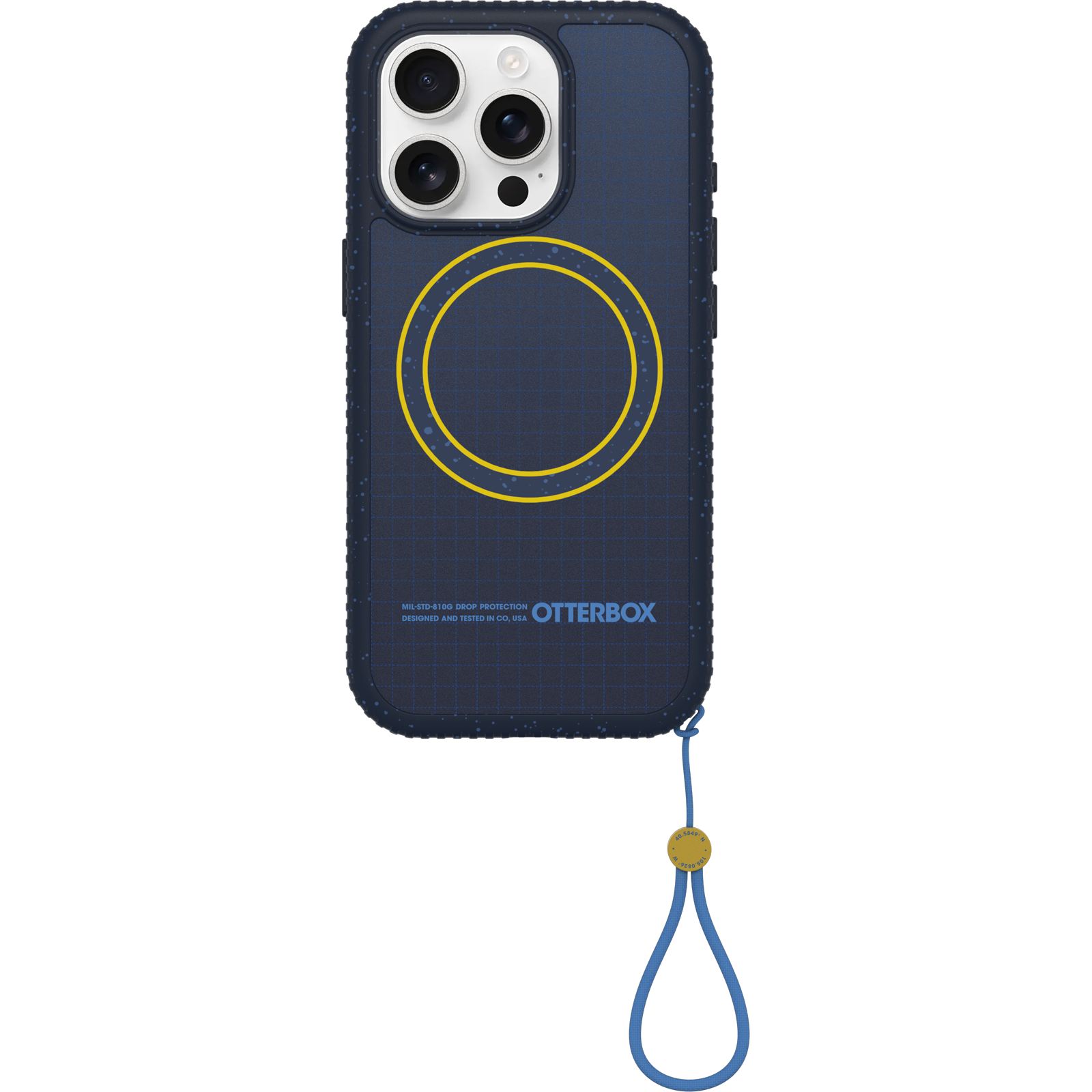 iPhone 16 Pro Sole Series Case