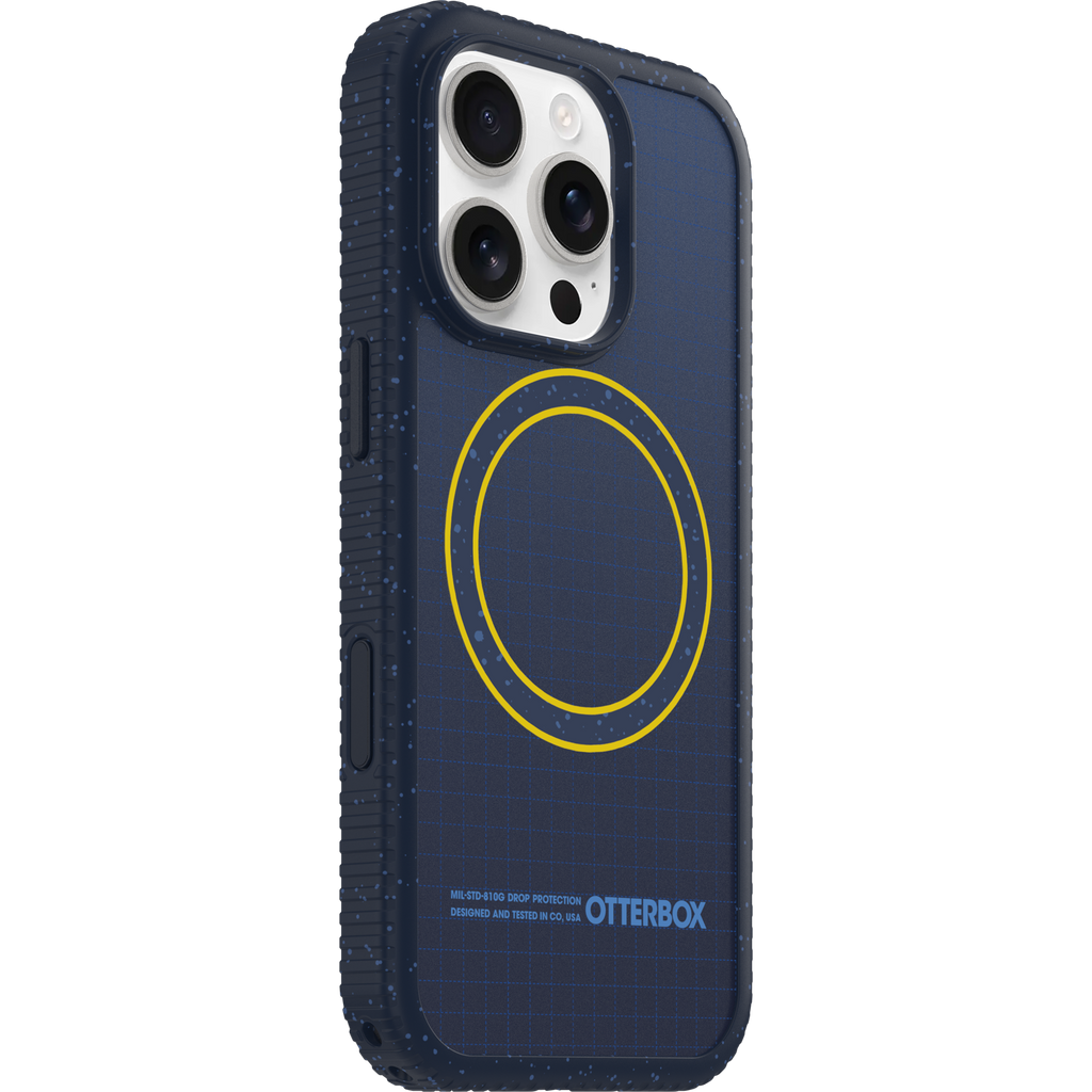 iPhone 16 Pro Sole Series Case