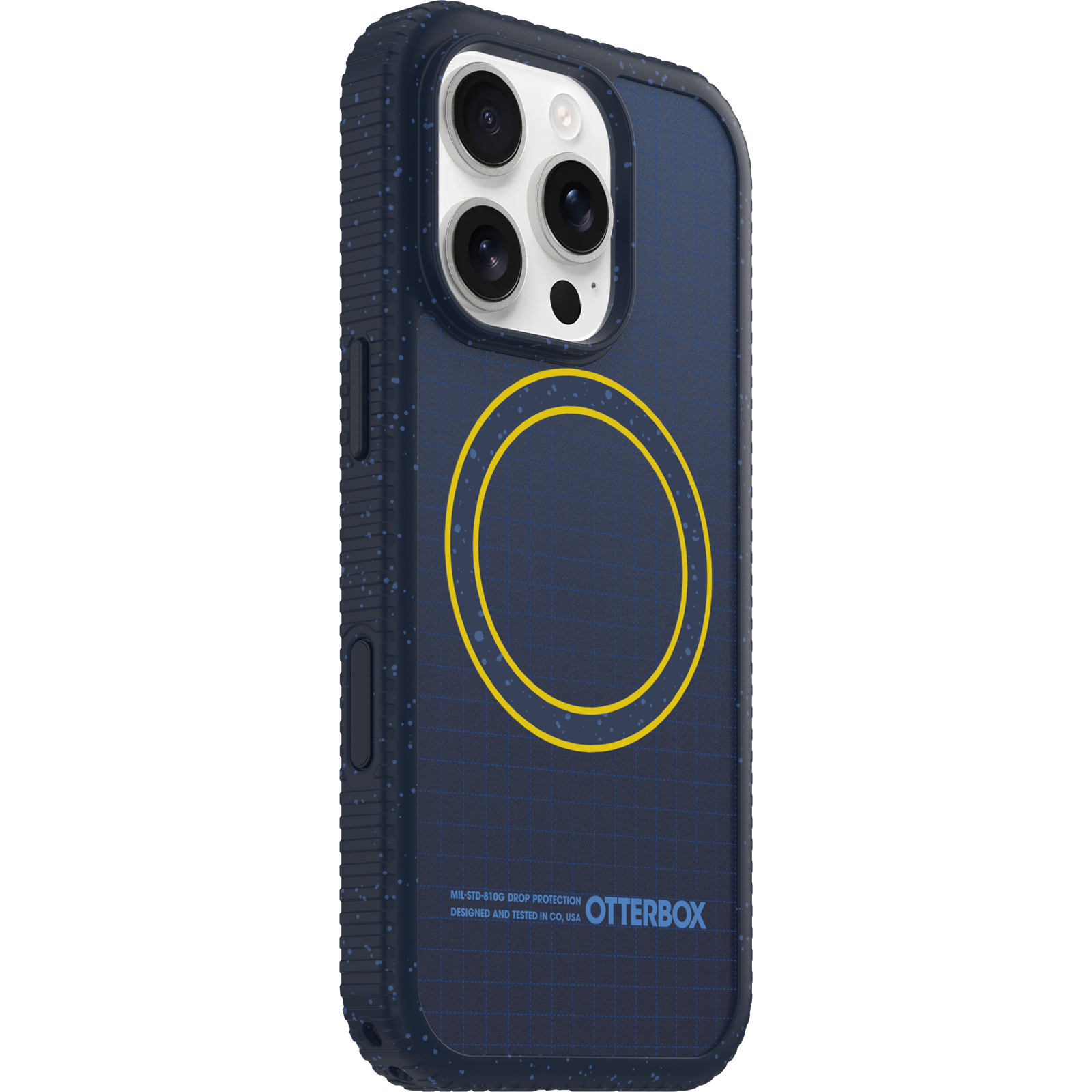 iPhone 16 Pro Sole Series Case