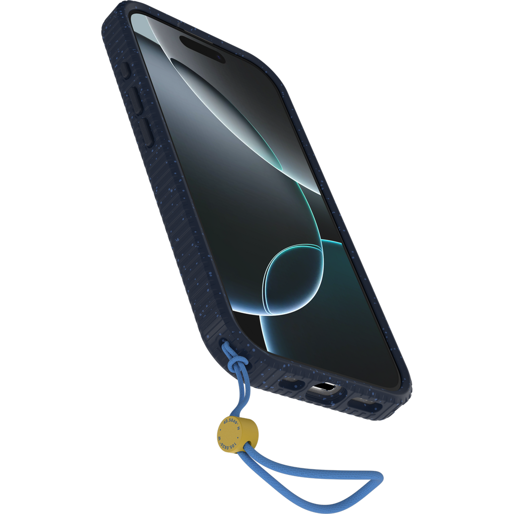 iPhone 16 Pro Sole Series Case