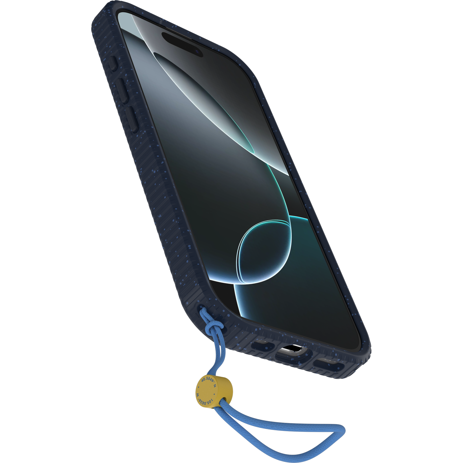 iPhone 16 Pro Sole Series Case