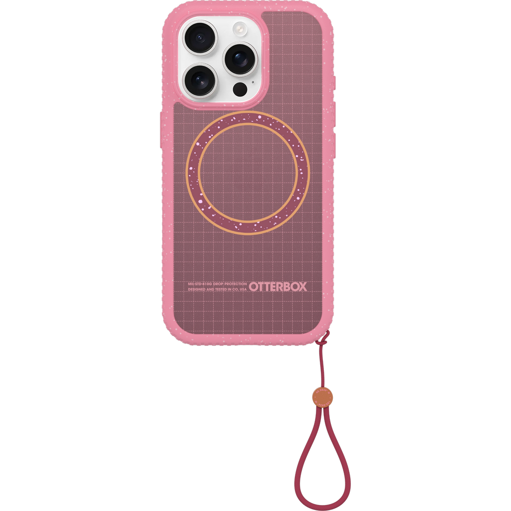 iPhone 16 Pro Sole Series Case