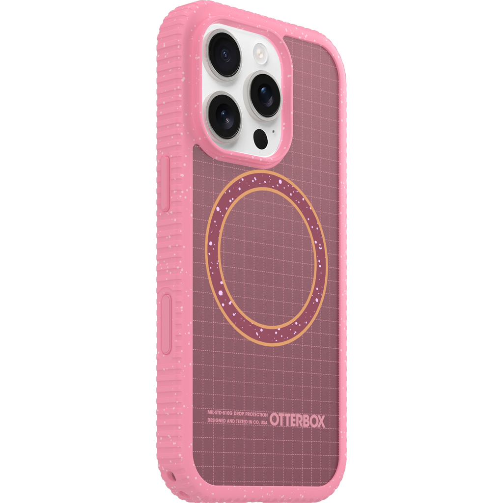 iPhone 16 Pro Sole Series Case