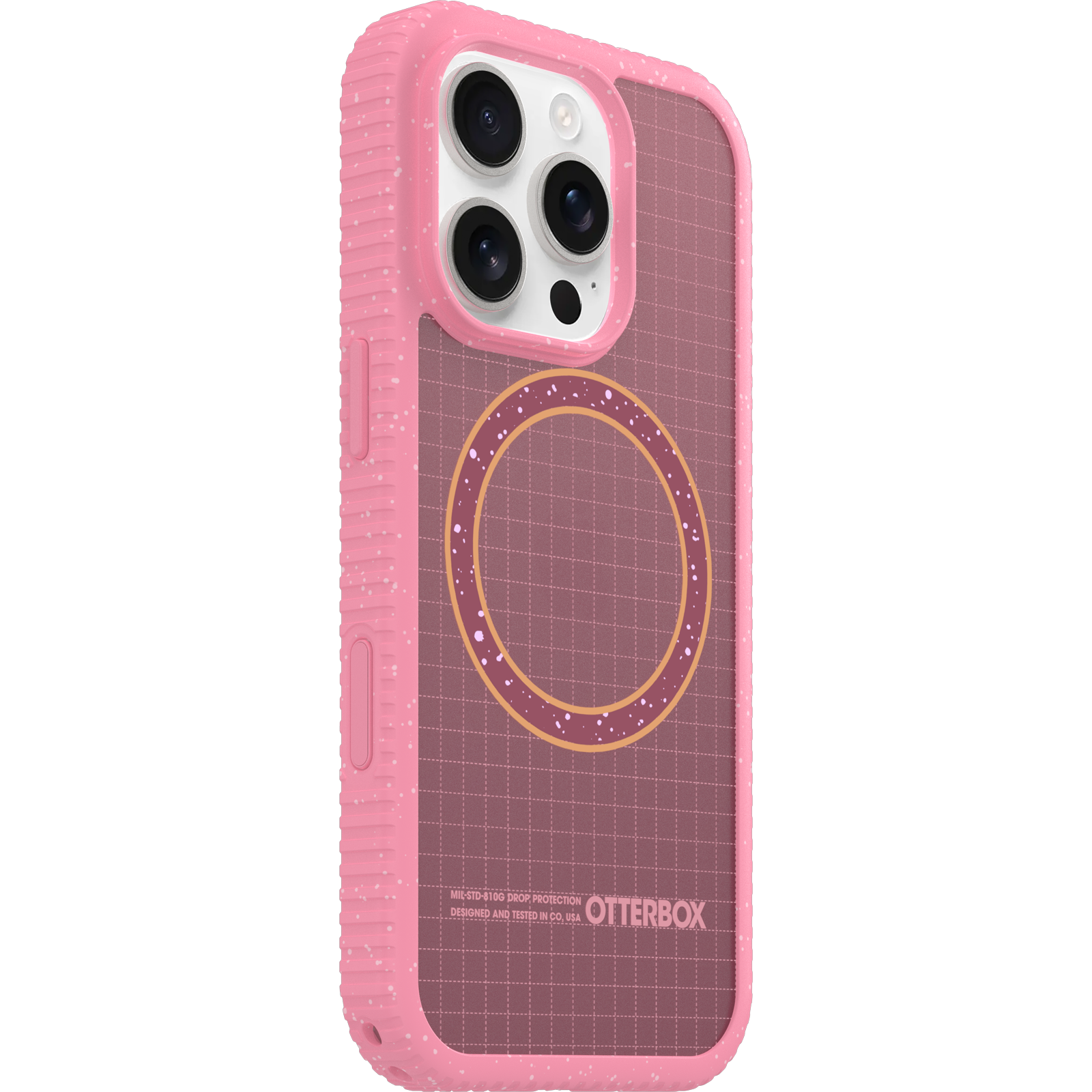 iPhone 16 Pro Sole Series Case
