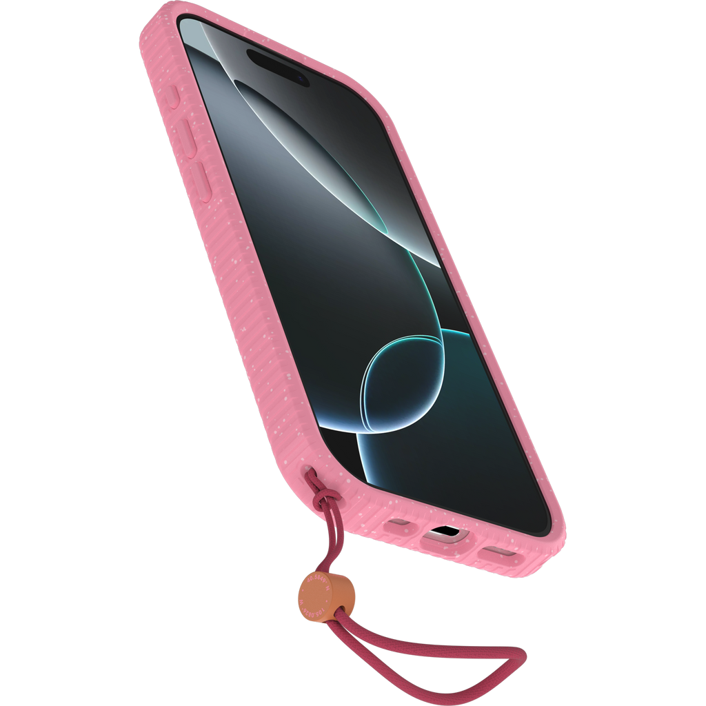 iPhone 16 Pro Sole Series Case
