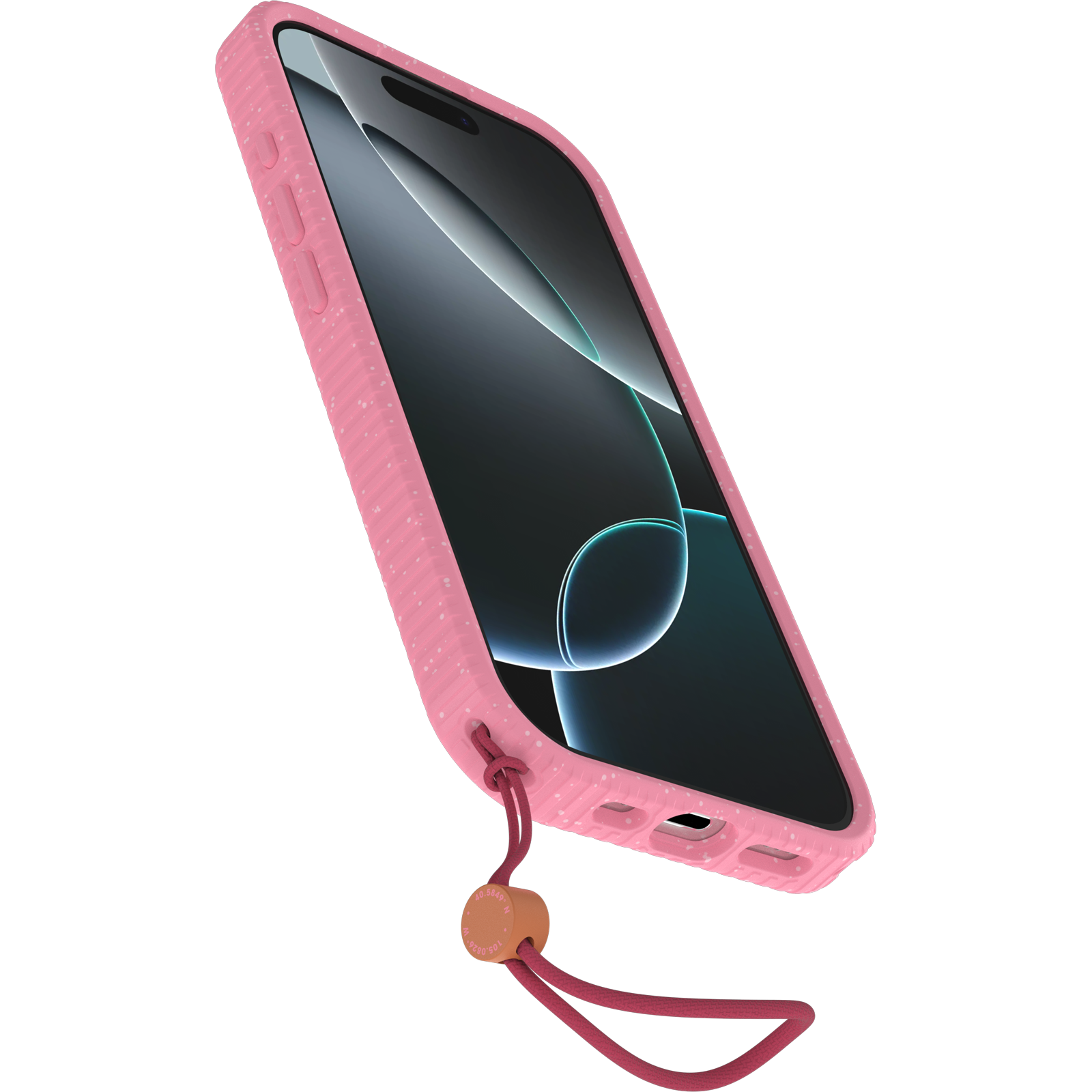 iPhone 16 Pro Sole Series Case