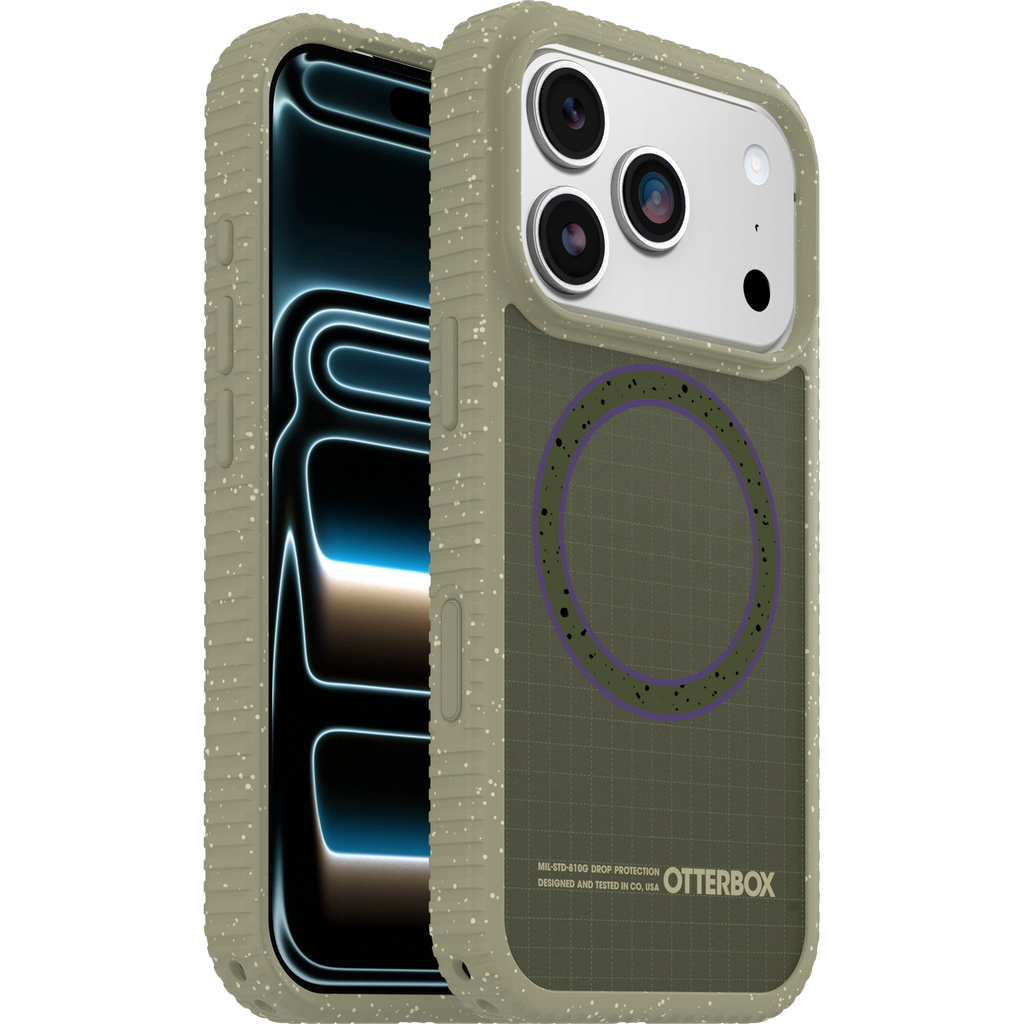 iPhone 17 Pro Sole Series Case