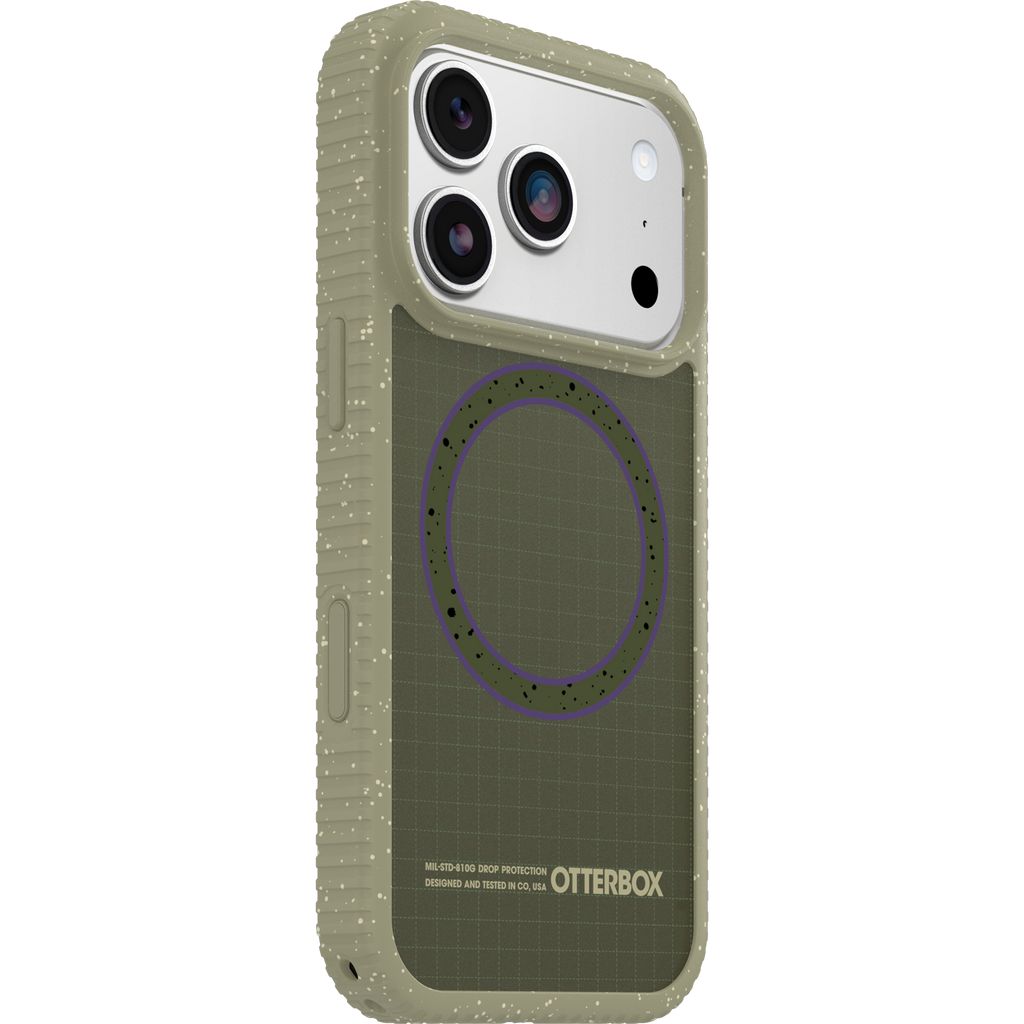 iPhone 17 Pro Sole Series Case