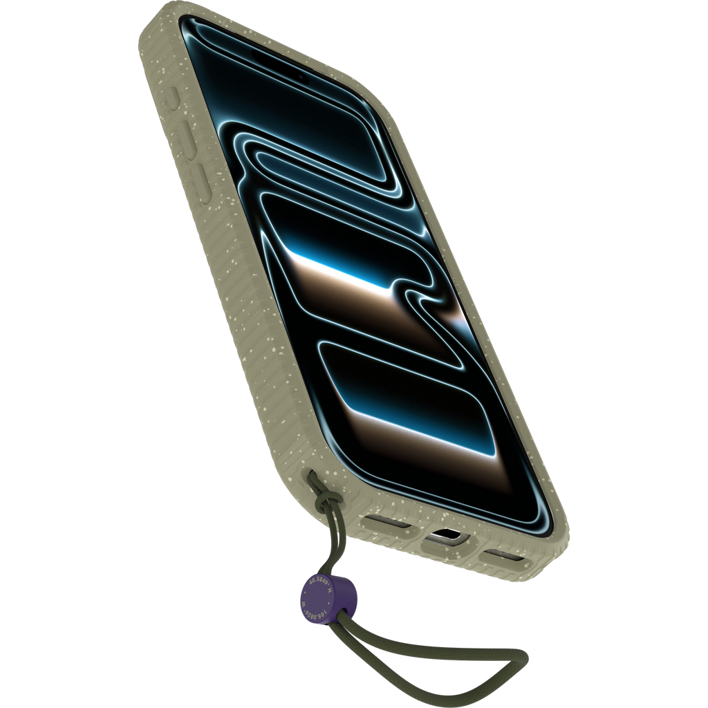 iPhone 17 Pro Sole Series Case