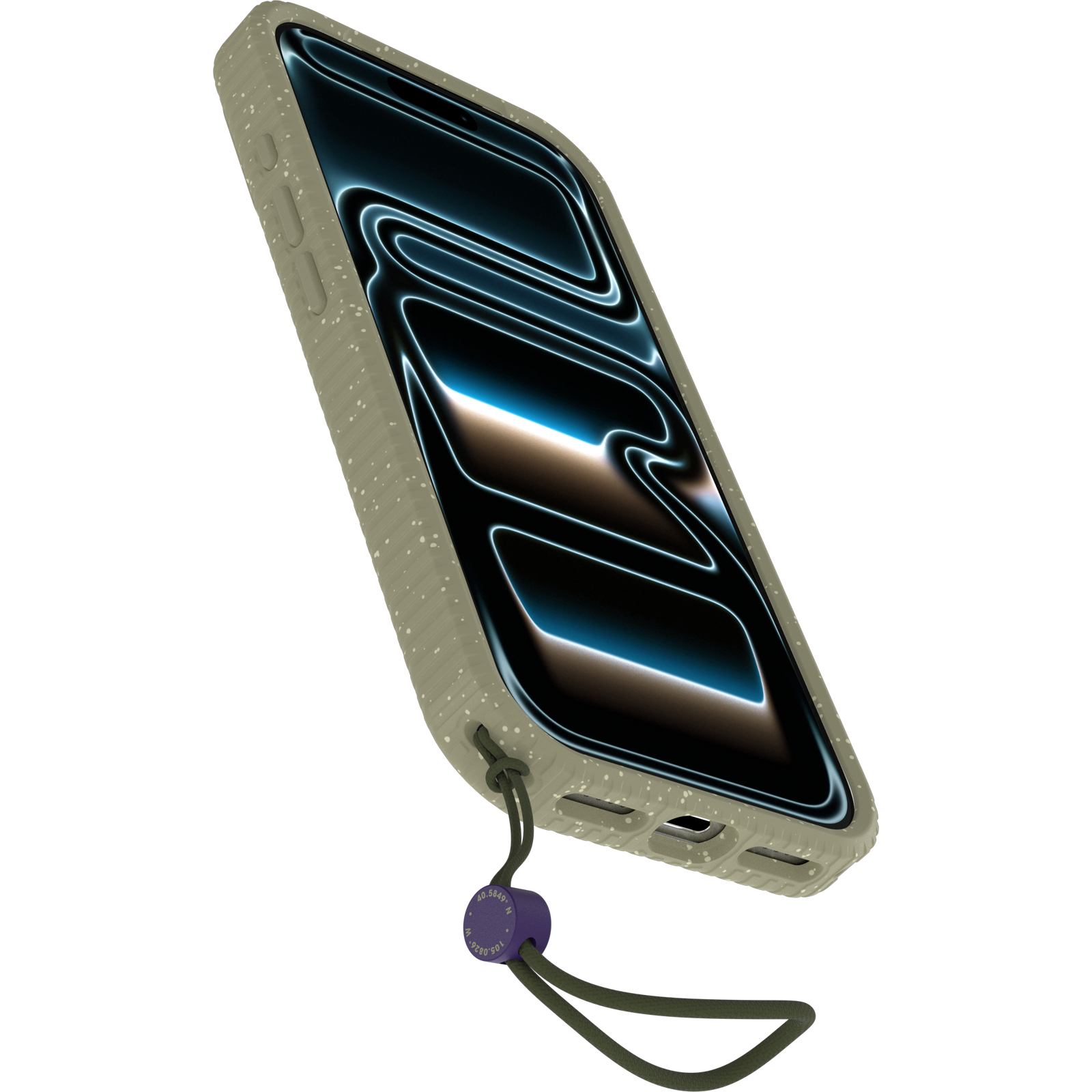 iPhone 17 Pro Sole Series Case