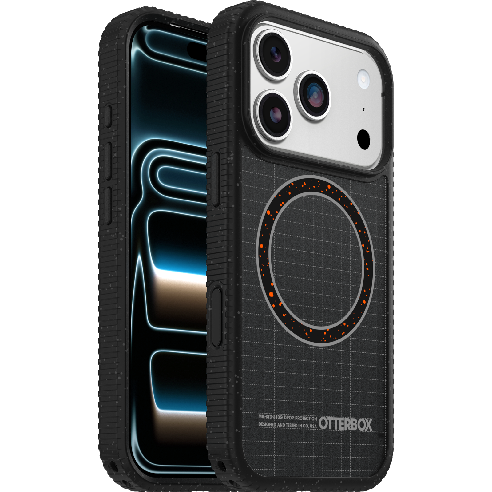 iPhone 17 Pro Sole Series Case