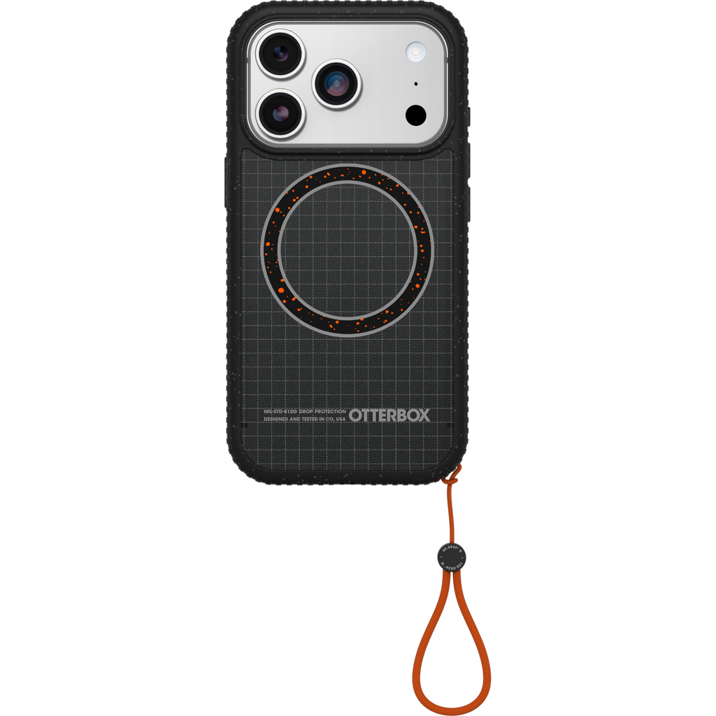 iPhone 17 Pro Sole Series Case