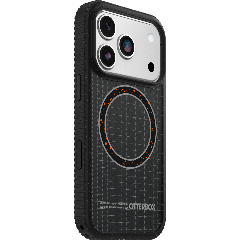 iPhone 17 Pro Sole Series Case