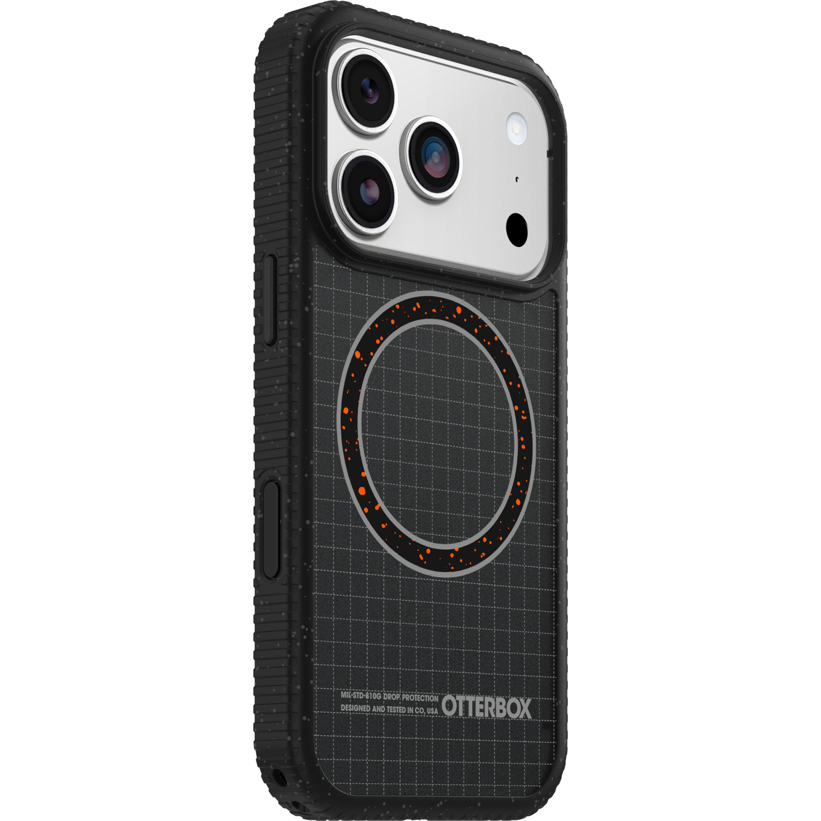 iPhone 17 Pro Sole Series Case
