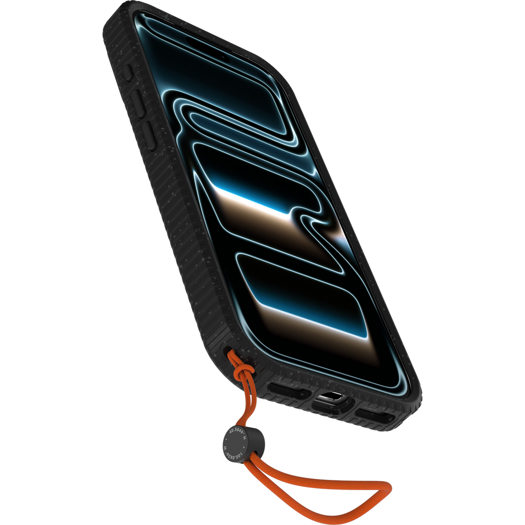 iPhone 17 Pro Sole Series Case