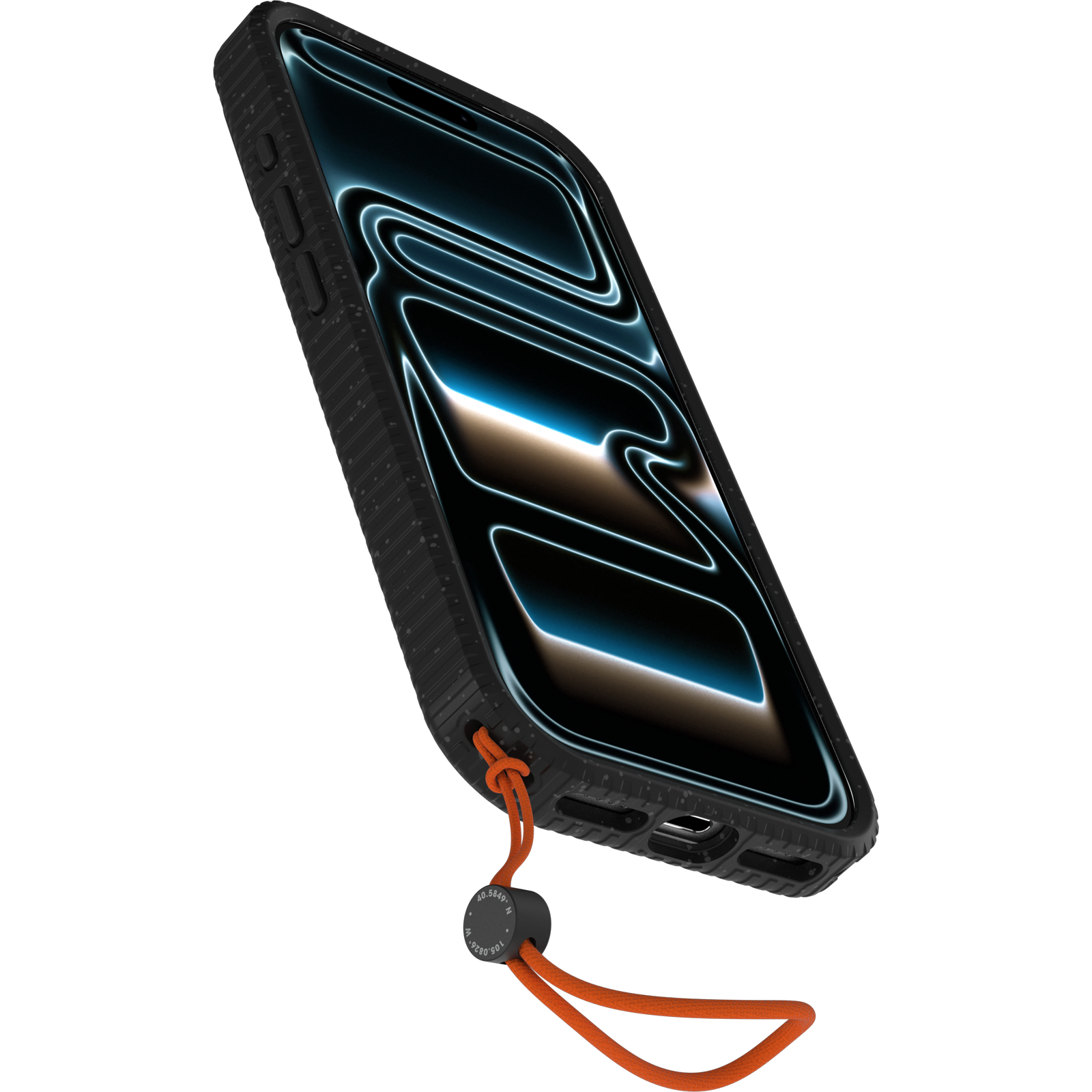 iPhone 17 Pro Sole Series Case