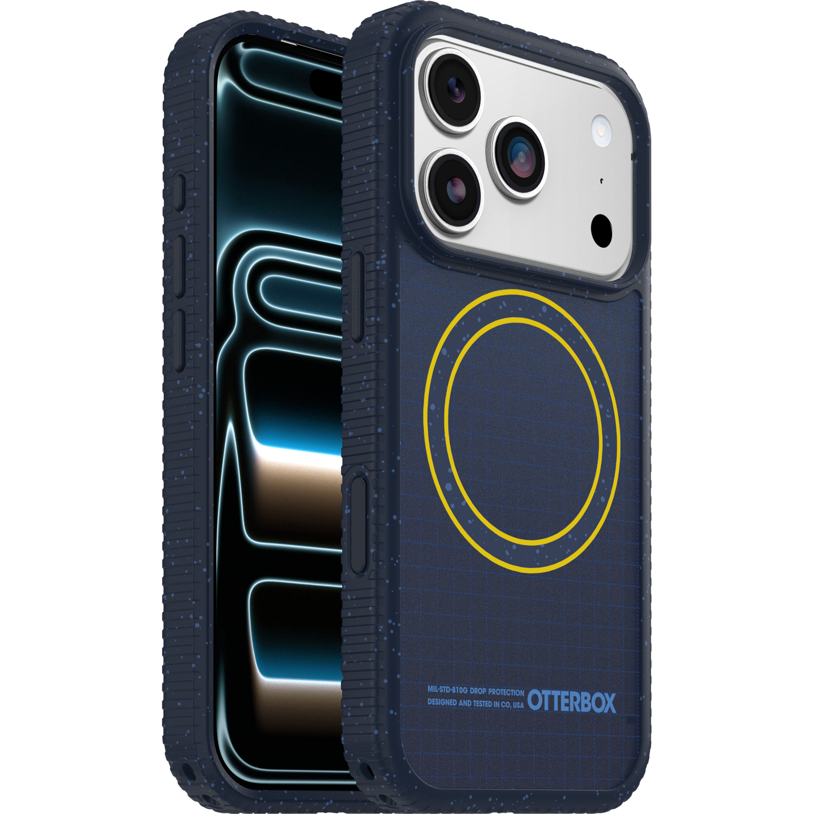 iPhone 17 Pro Sole Series Case