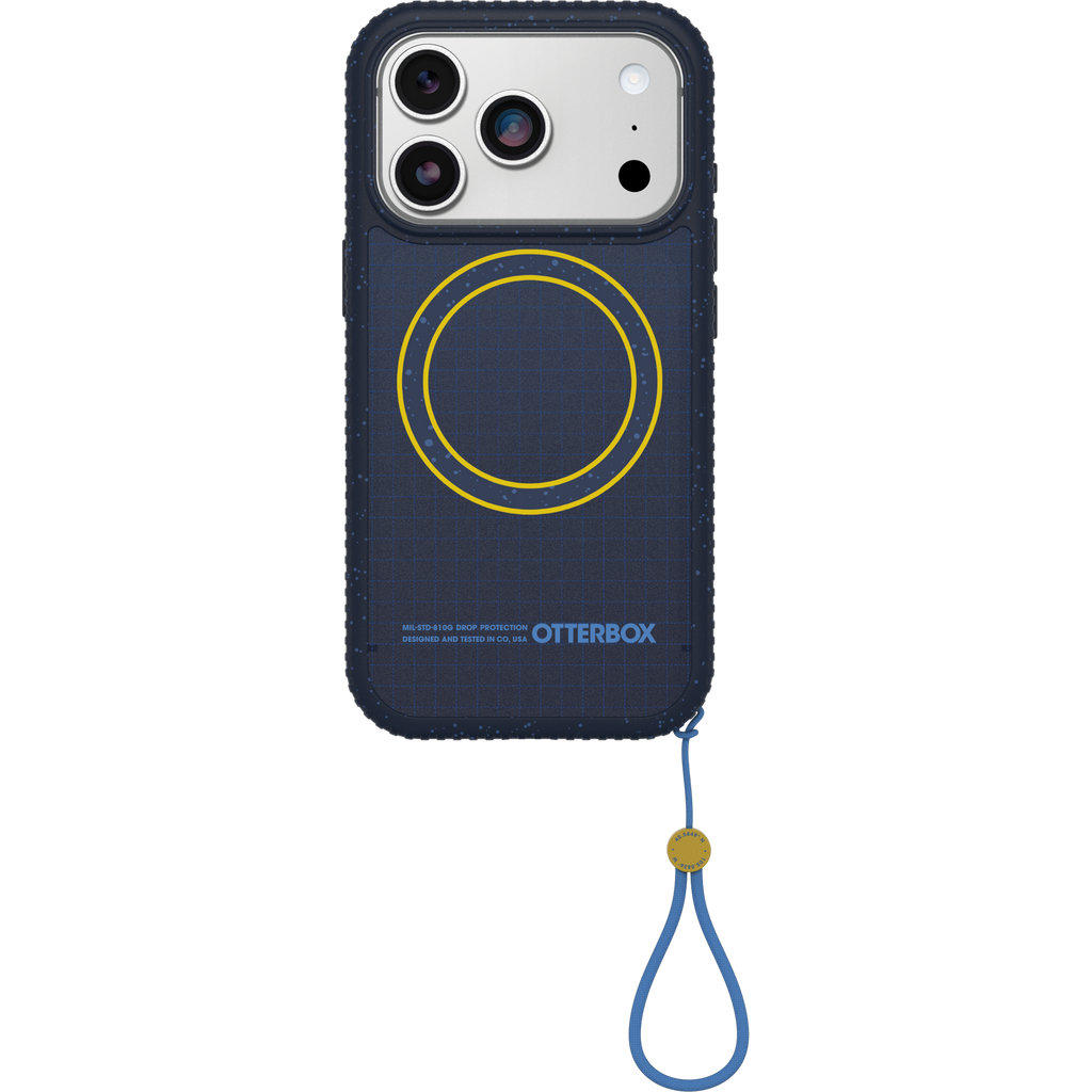iPhone 17 Pro Sole Series Case