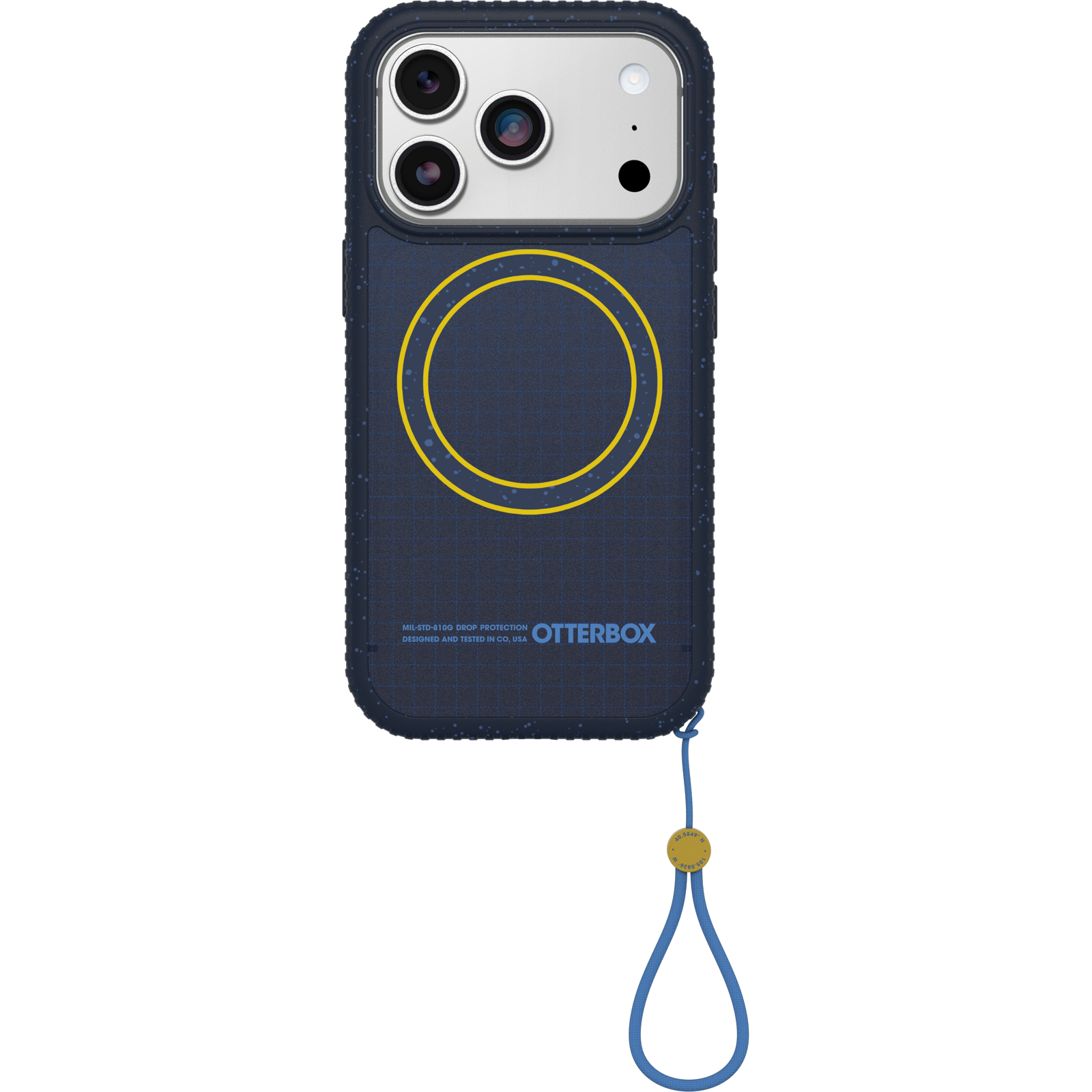 iPhone 17 Pro Sole Series Case