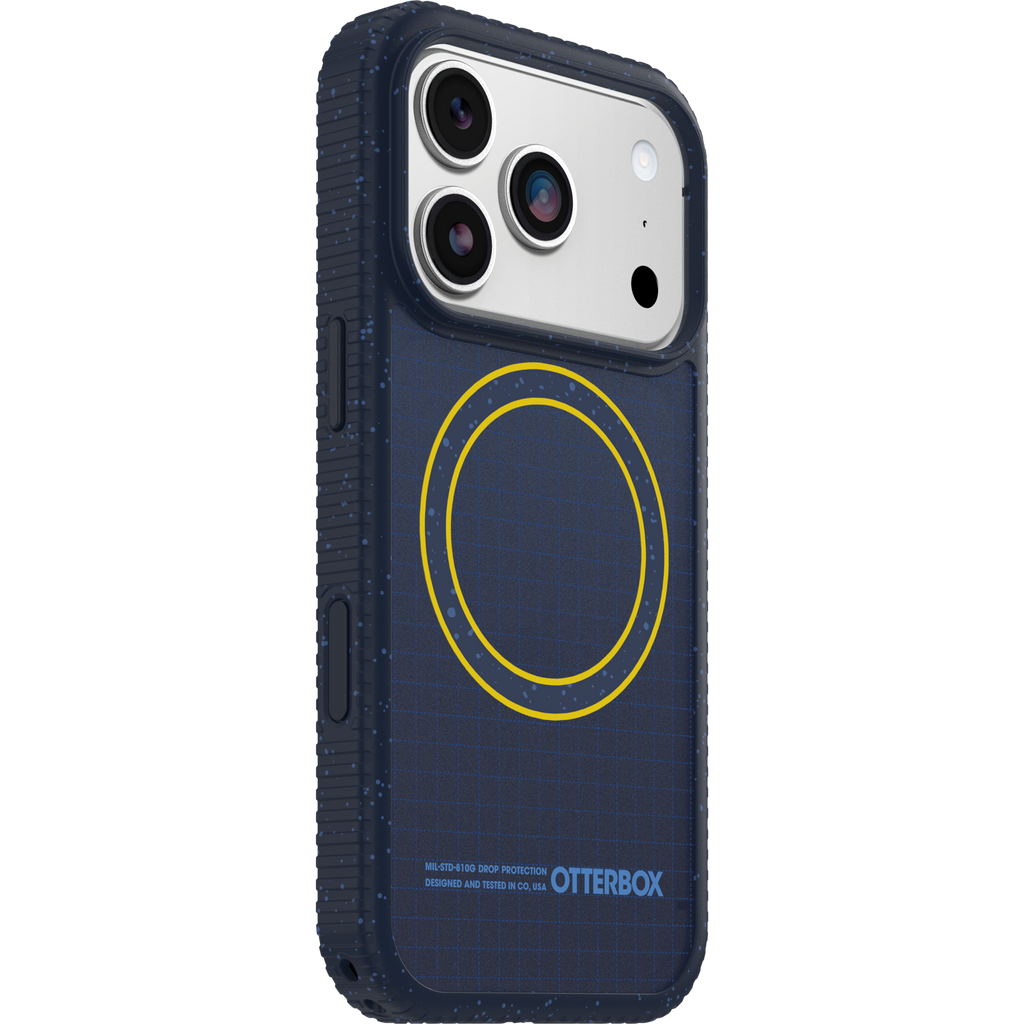 iPhone 17 Pro Sole Series Case