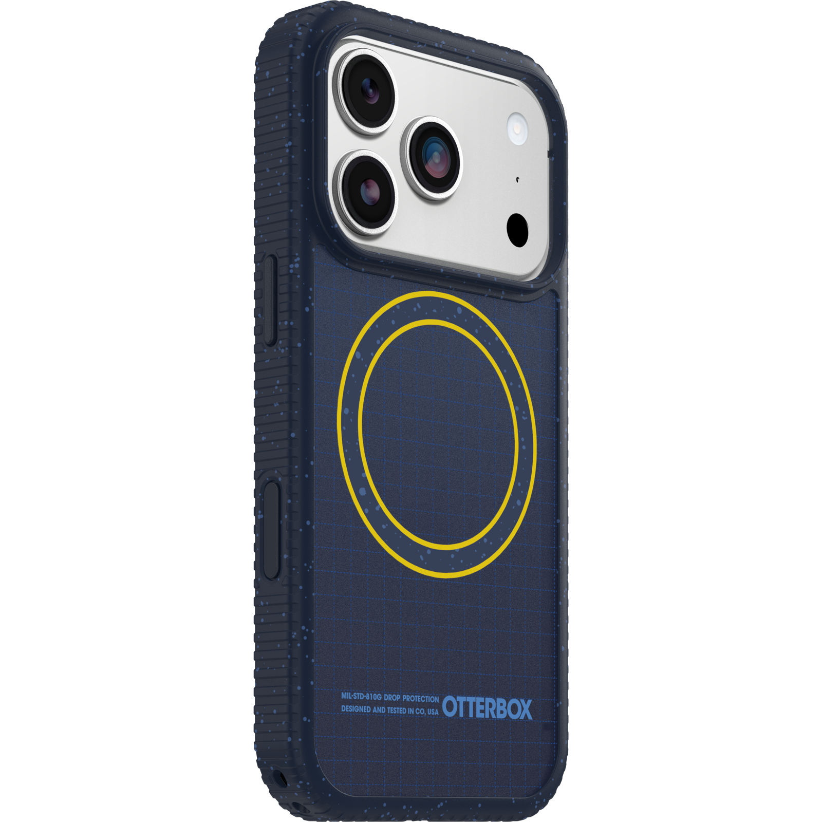 iPhone 17 Pro Sole Series Case