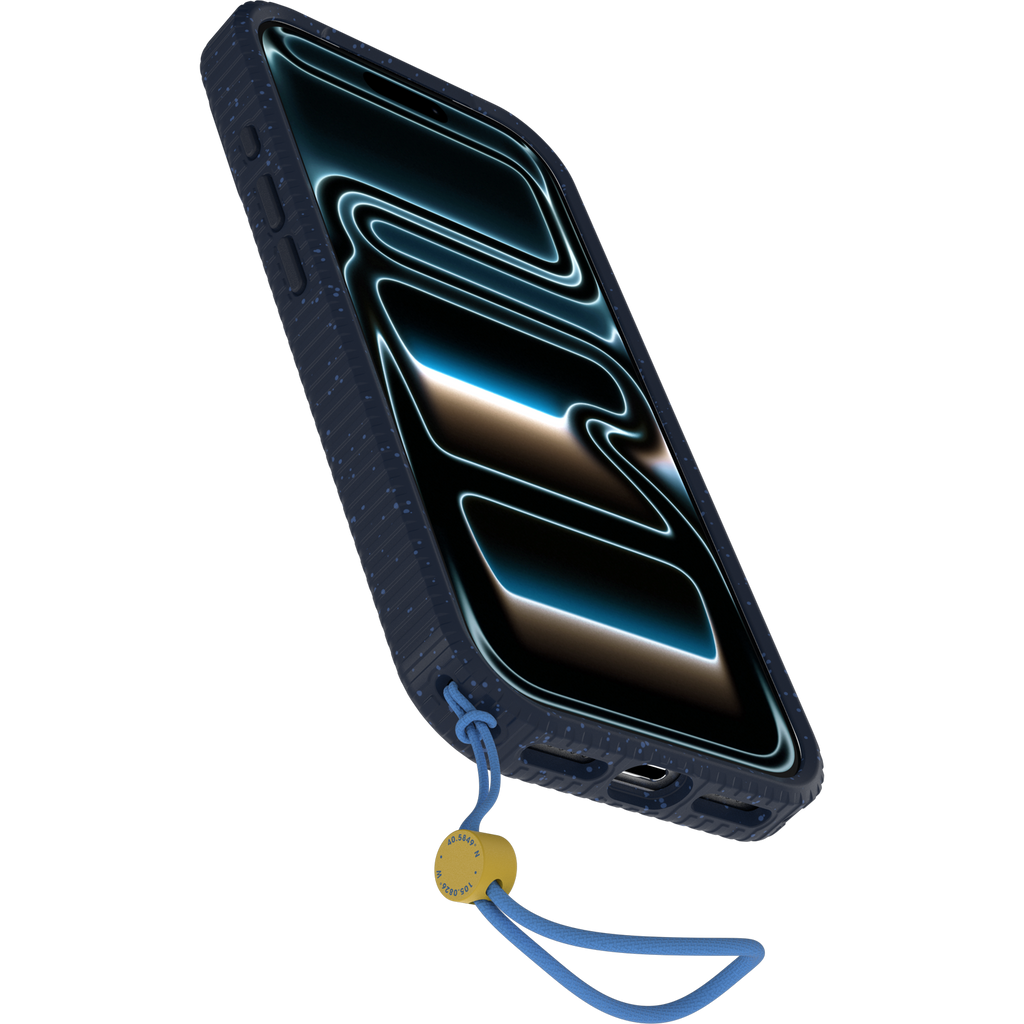 iPhone 17 Pro Sole Series Case