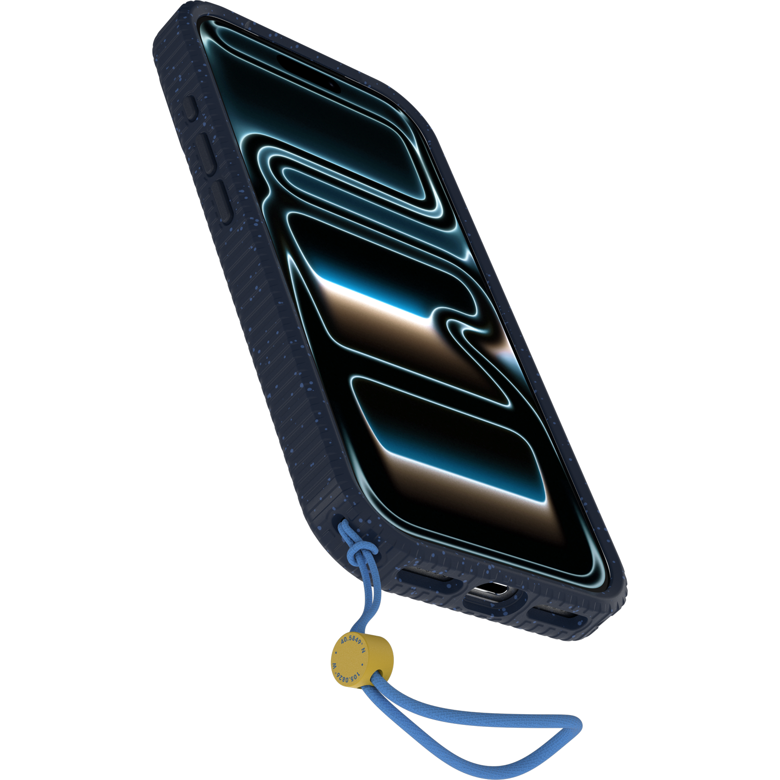 iPhone 17 Pro Sole Series Case