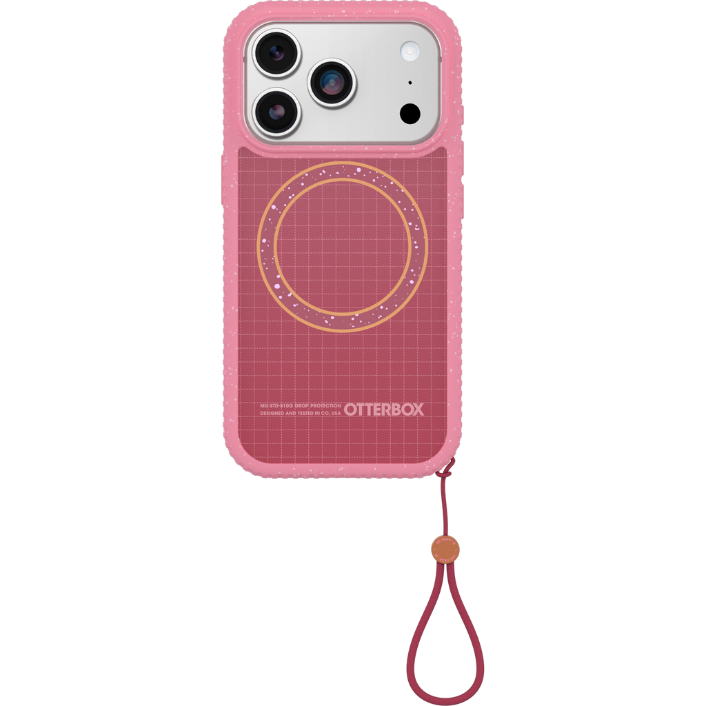 iPhone 17 Pro Sole Series Case