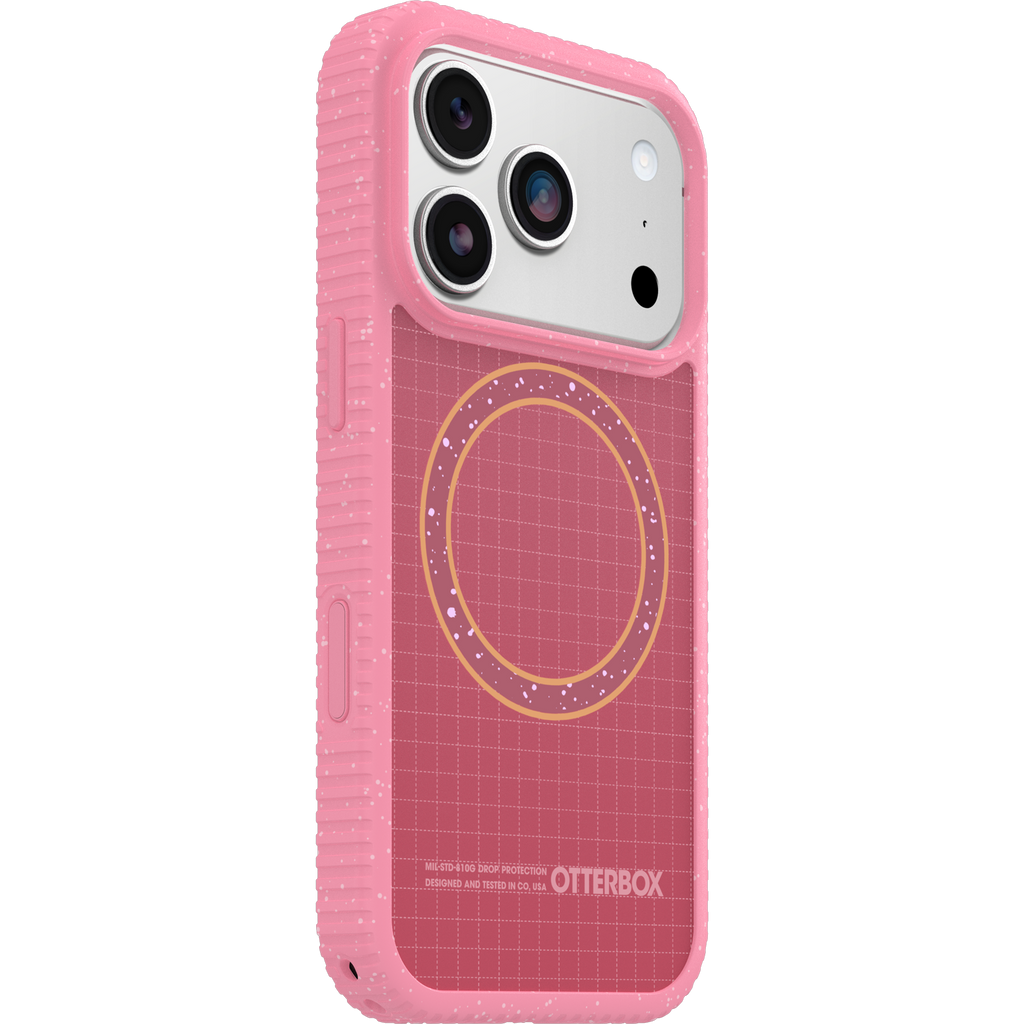iPhone 17 Pro Sole Series Case