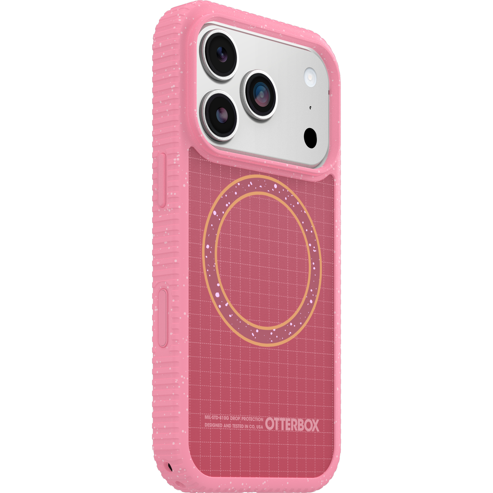 iPhone 17 Pro Sole Series Case