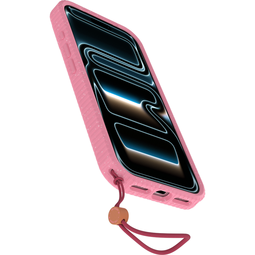 iPhone 17 Pro Sole Series Case