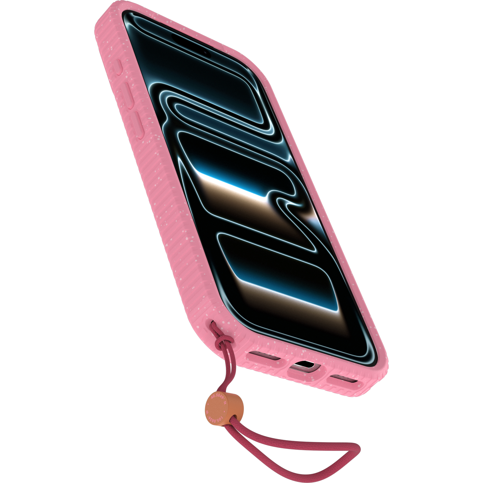iPhone 17 Pro Sole Series Case