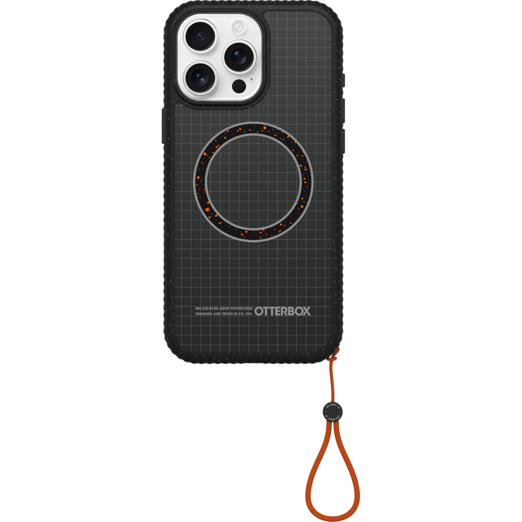 iPhone 16 Pro Max Sole Series Case