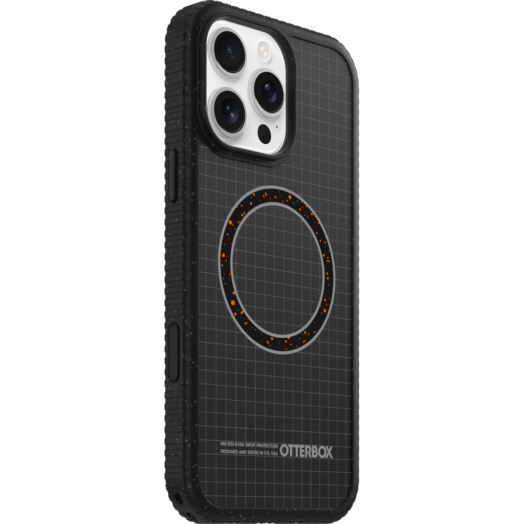 iPhone 16 Pro Max Sole Series Case