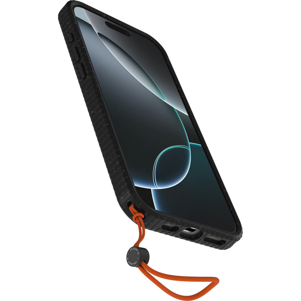 iPhone 16 Pro Max Sole Series Case