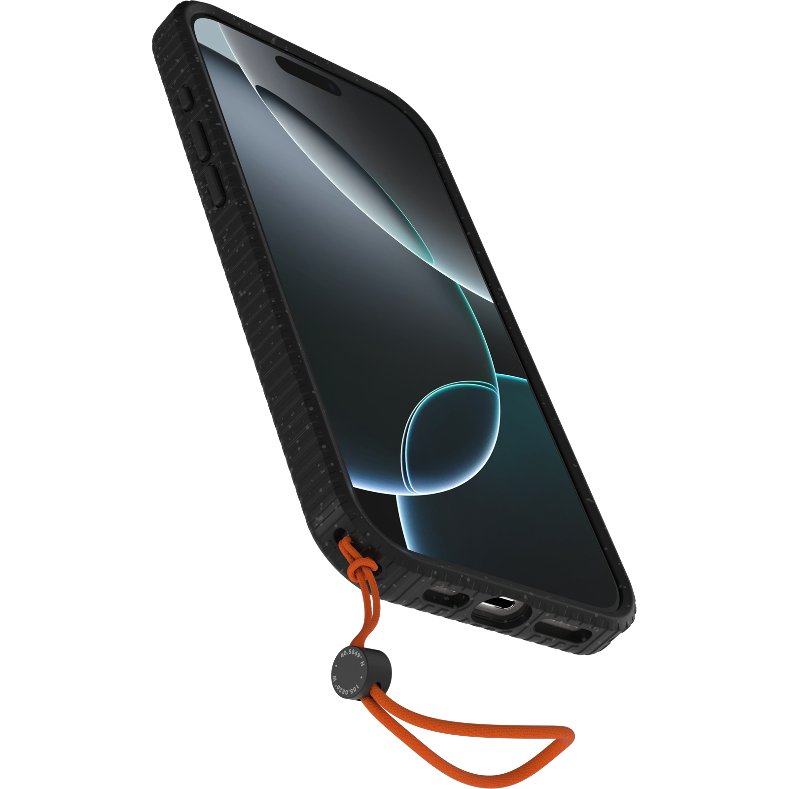 iPhone 16 Pro Max Sole Series Case