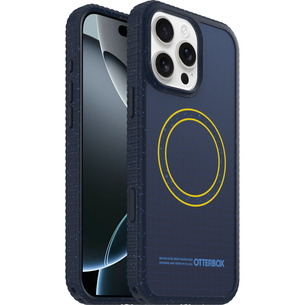 iPhone 16 Pro Max Sole Series Case