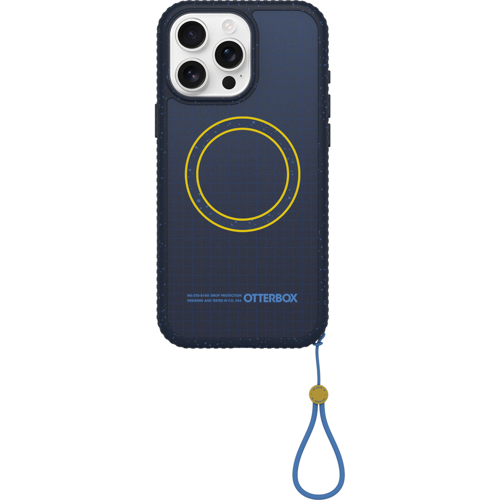 iPhone 16 Pro Max Sole Series Case