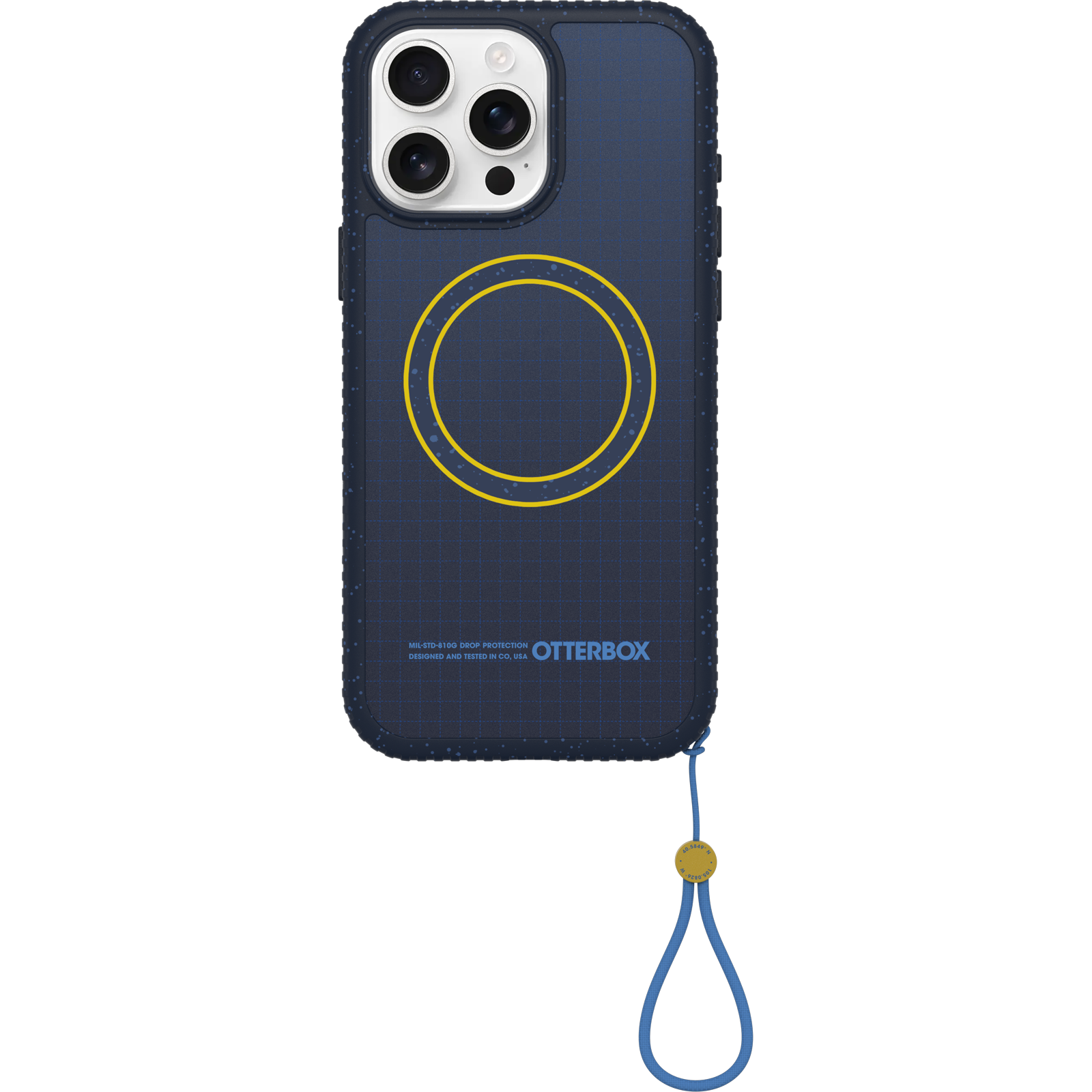 iPhone 16 Pro Max Sole Series Case