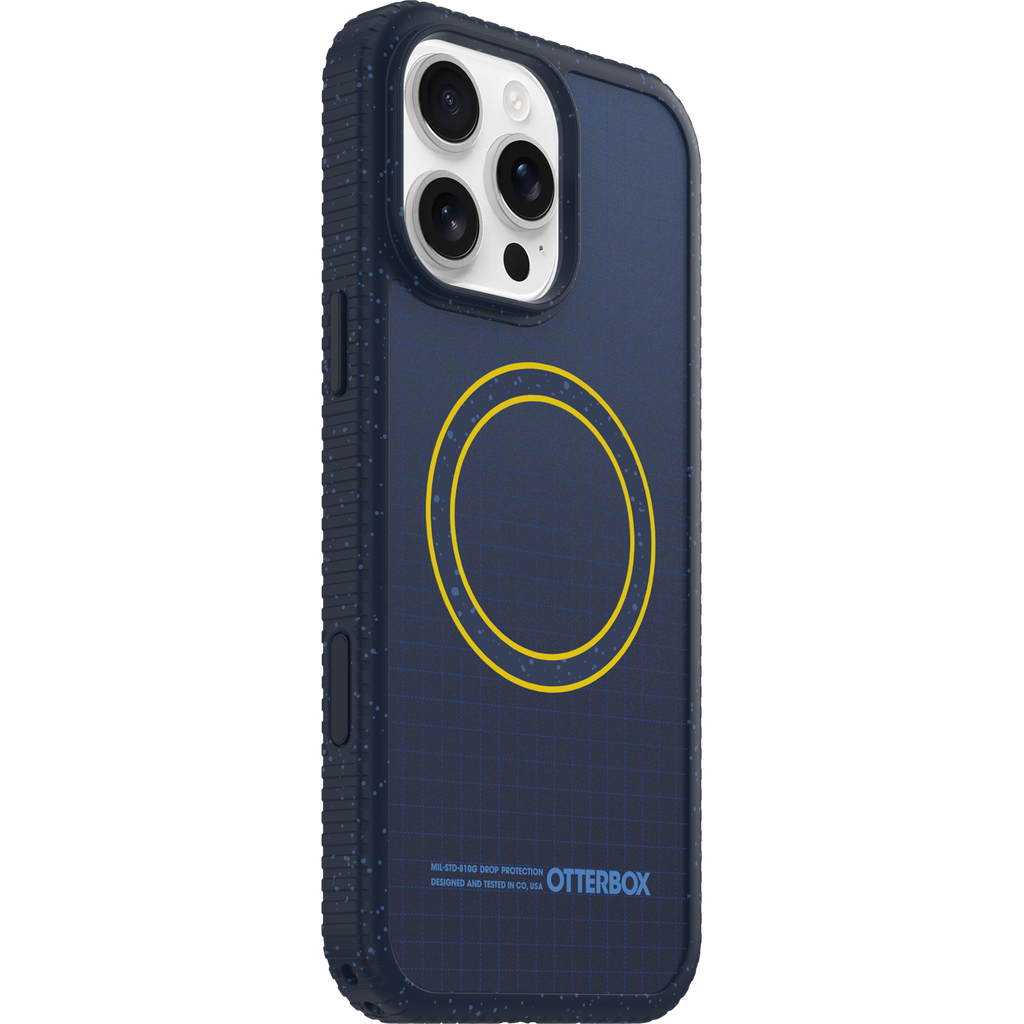 iPhone 16 Pro Max Sole Series Case