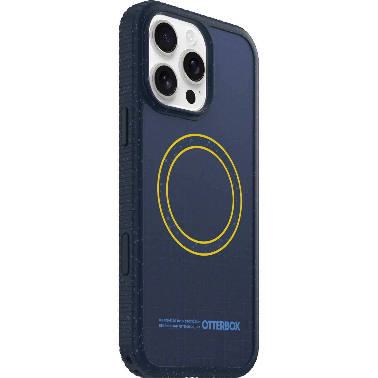 iPhone 16 Pro Max Sole Series Case