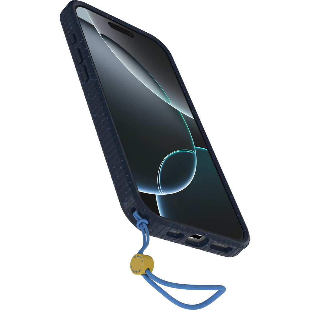 iPhone 16 Pro Max Sole Series Case