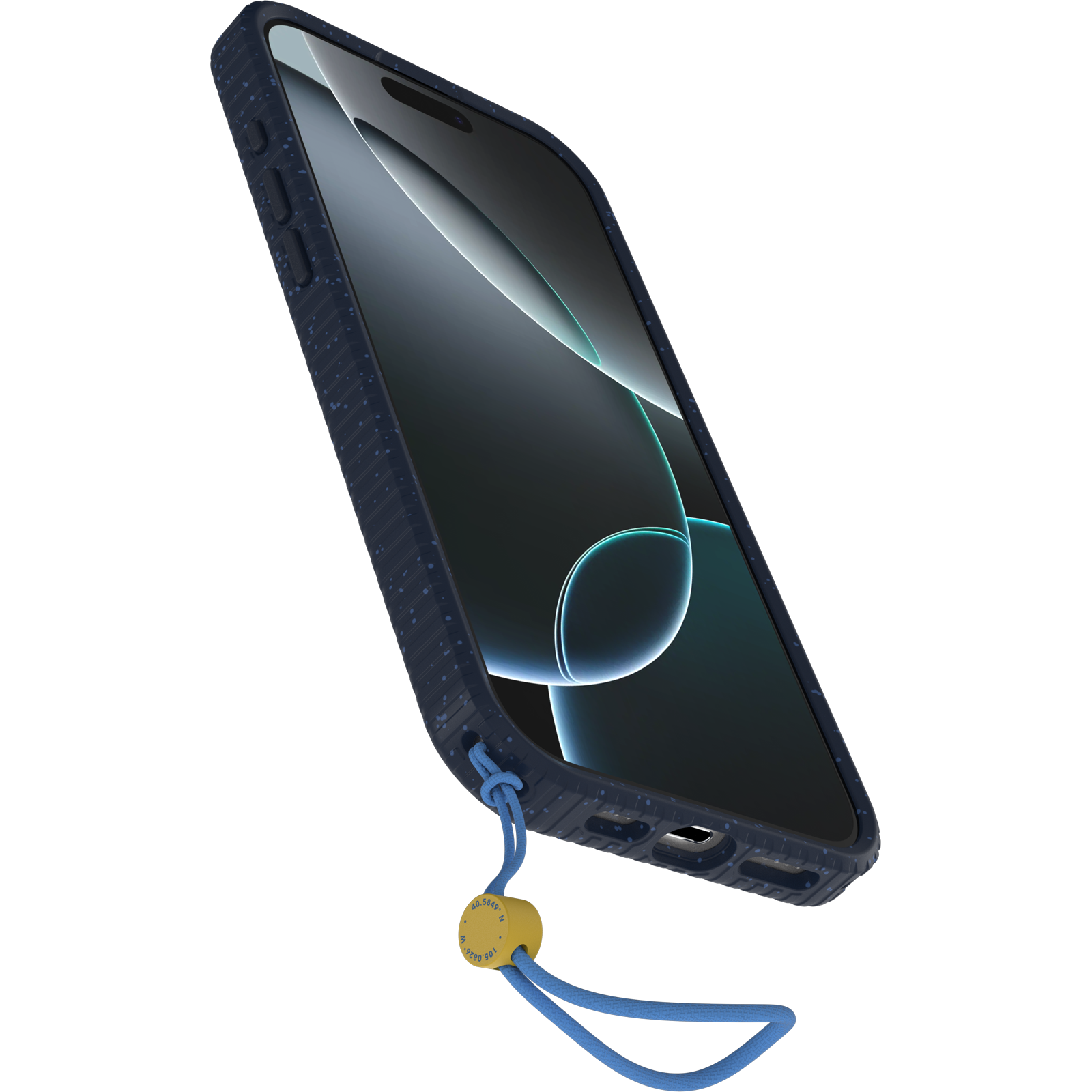 iPhone 16 Pro Max Sole Series Case