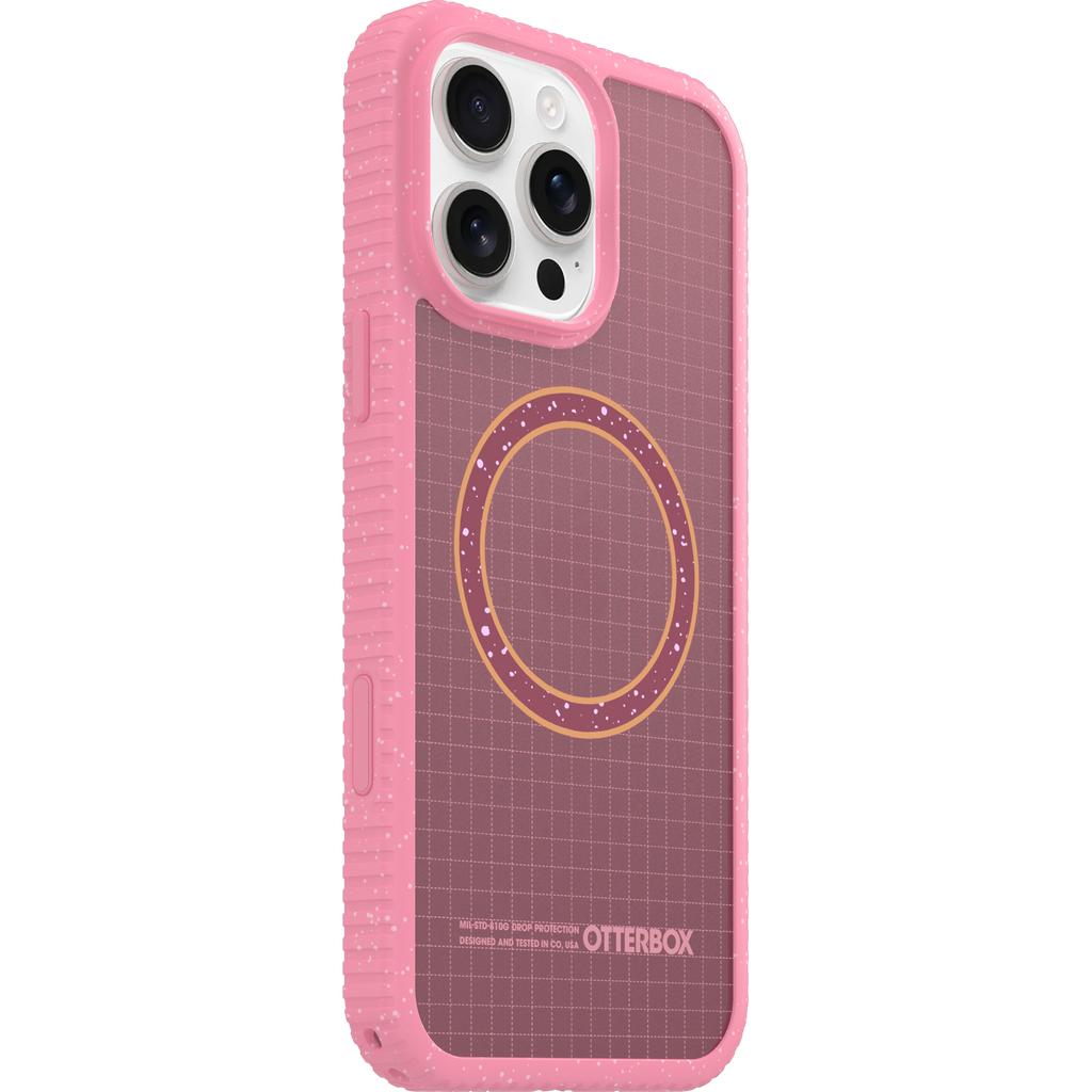 iPhone 16 Pro Max Sole Series Case