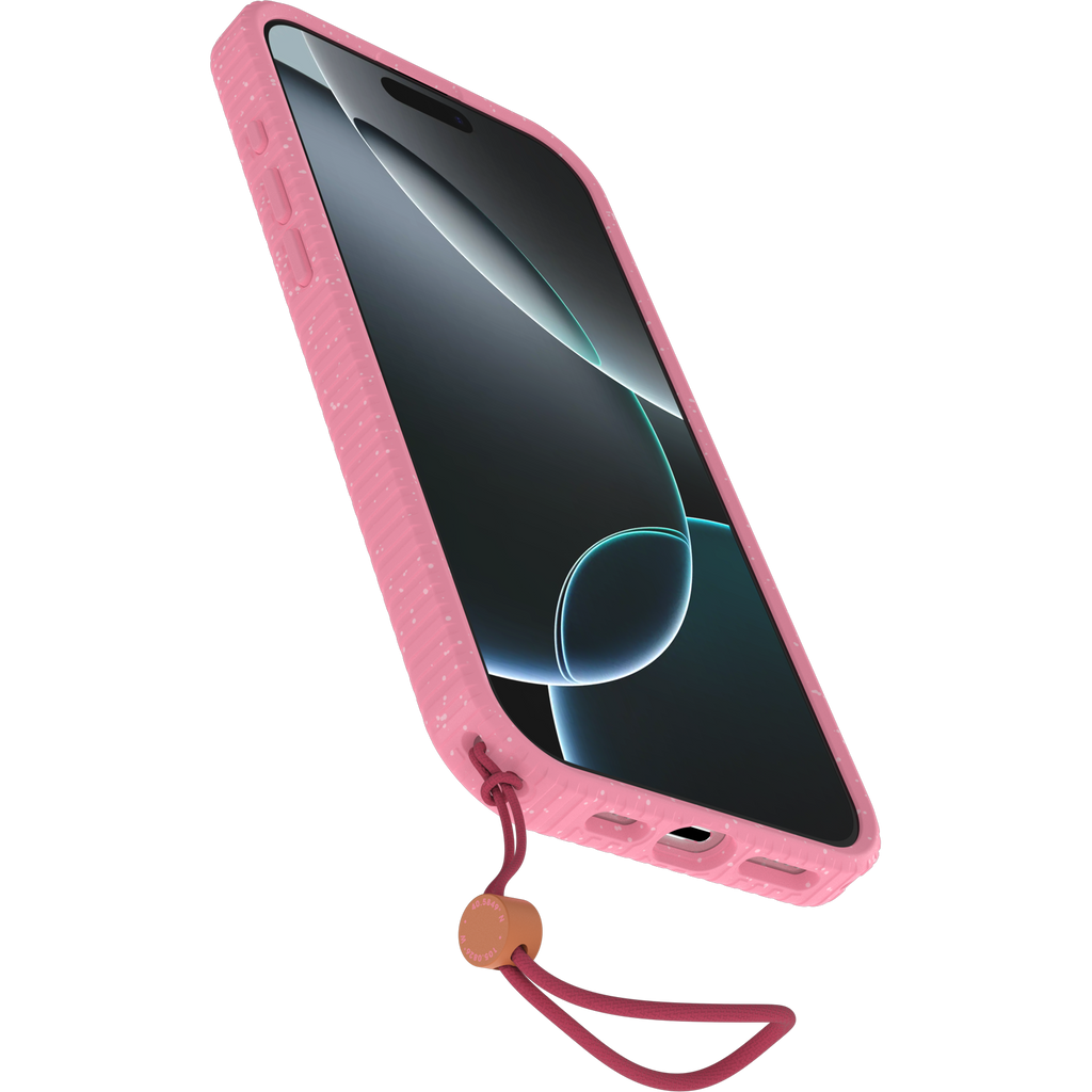 iPhone 16 Pro Max Sole Series Case
