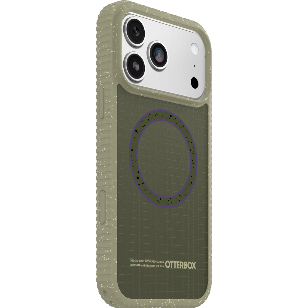 iPhone 17 Pro Max Sole Series Case